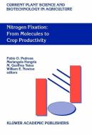 Nitrogen Fixation: From Molecules to Crop Productivity edito da Springer Netherlands