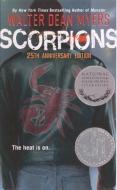 Scorpions di Walter Dean Myers edito da TURTLEBACK BOOKS