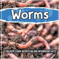 Worms di Bold Kids edito da Bold Kids