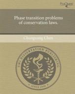 This Is Not Available 045561 di Chunguang Chen edito da Proquest, Umi Dissertation Publishing