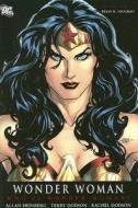 Wonder Woman di Allan Heinberg edito da Dc Comics