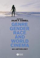 Genre Gender Race World Cinema di Codell edito da John Wiley & Sons