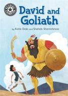 Reading Champion: David And Goliath di Katie Dale edito da Hachette Children's Group
