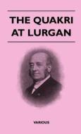 The Quakri at Lurgan di Various edito da Lowe Press