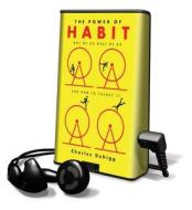 The Power of Habit: Why We Do What We Do in Life and Business di Charles Duhigg edito da Findaway World