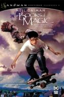 The Books of Magic 30th Anniversary Deluxe Edition di Neil Gaiman edito da D C COMICS