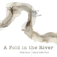 A Fold in the River di Phillip Gross, Valerie Coffin-Price edito da Poetry Wales Press