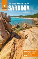 The Rough Guide to Sardinia (Travel Guide with Free Ebook) di Rough Guides edito da ROUGH GUIDES