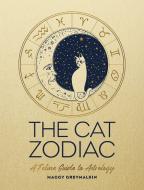 Cat Zodiac: A Feline Guide To Astrology di ,Maggy Greymalkin edito da Summersdale Publishers
