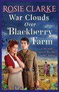 War Clouds Over Blackberry Farm War Clouds Over Blackberry Farm