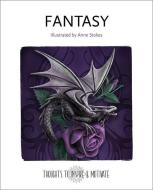 Fantasy edito da Flame Tree Publishing