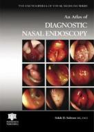 An Atlas of Diagnostic Nasal Endoscopy di Salah D. Salman, Salman D. Salman edito da CRC Press
