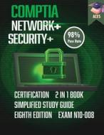 The CompTIA Network+ & Security+ Certification di Comptia Ace5 edito da LitBooks