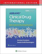 Abrams' Clinical Drug Therapy di Geralyn Frandsen, SANDRA PENNINGTON edito da Wolters Kluwer Health