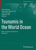 Tsunamis in the World Ocean edito da Springer Basel AG