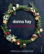 Weihnachten di Donna Hay edito da AT Verlag