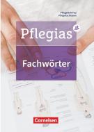 Pflegias. Zu allen Bänden - Fachwörterbuch di Friedhelm Henke edito da Cornelsen Verlag GmbH