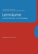 Journal für Elementar- und Primarbildung di Petra Neuhold, Katharina Kugler, Andrea Pühringer edito da tredition