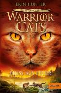 Warrior Cats - Vision von Schatten. Fluss aus Feuer di Erin Hunter edito da Beltz GmbH, Julius