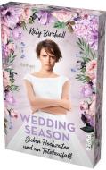Wedding Season - Sieben Hochzeiten und ein Totalausfall  di Katy Birchall edito da Piper Verlag GmbH