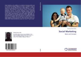 Social Marketing di Fentaye Kassa Hailu edito da LAP Lambert Academic Publishing