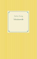 Schachnovelle di Stefan Zweig edito da Books on Demand