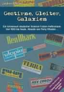 Gestirne, Gleiter, Galaxien di Jochen Bärtle edito da Books on Demand