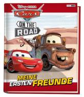 Disney Cars On The Road: Meine ersten Freunde edito da Panini Verlags GmbH