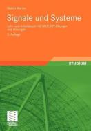 Signale und Systeme di Martin Werner edito da Vieweg+Teubner Verlag