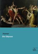 Die Odyssee di Homer edito da Europäischer Literaturverlag