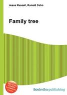 Family Tree edito da Book On Demand Ltd.