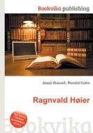 Ragnvald Hoier edito da Book On Demand Ltd.