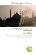 Yazid Ier di #Miller,  Frederic P.