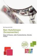 Ron Hutchinson (screenwriter) edito da Duc