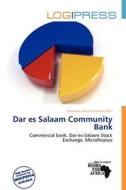 Dar Es Salaam Community Bank edito da Log Press