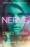 Nerve di Jeanne Ryan edito da Espanol Santillana Universidad De Salamanca