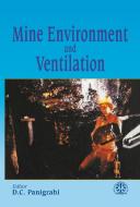 Mine Environment and Ventilation di Panigrahi edito da A A Balkema Publishers