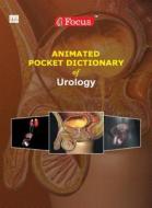 Animated Pocket Dictionary of Urology di Focus Medica edito da Mercury Learning & Information