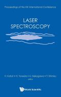 Laser Spectroscopy edito da World Scientific Publishing Company