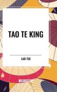 Tao Te King di Lao-Tse edito da STA