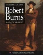 The Poems And Songs Of Robert Burns di Robert Burns edito da Harpercollins Publishers