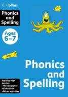 Collins Spelling And Phonics edito da Harpercollins Publishers