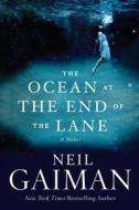 The Ocean at the End of the Lane di Neil Gaiman edito da William Morrow & Company