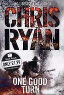 One Good Turn di Chris Ryan edito da Cornerstone