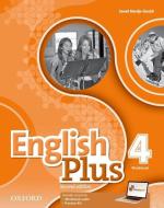 English Plus 4. Workbook Pack edito da Oxford University ELT
