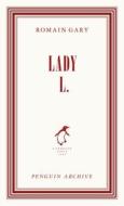 Lady L. di Romain Gary edito da Penguin Books Ltd (UK)