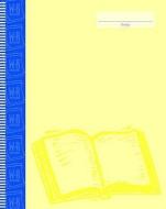Writer's-Reader's Notebook (5 Pack) di Linda Rief edito da HEINEMANN EDUC BOOKS