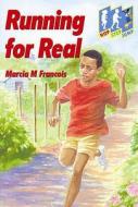HSJ: Running for Real di David Cobb, Marcia M Francois edito da Macmillan Education