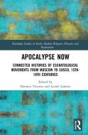 Apocalypse Now edito da Taylor & Francis Ltd