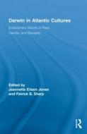 Darwin in Atlantic Cultures edito da Taylor & Francis Ltd